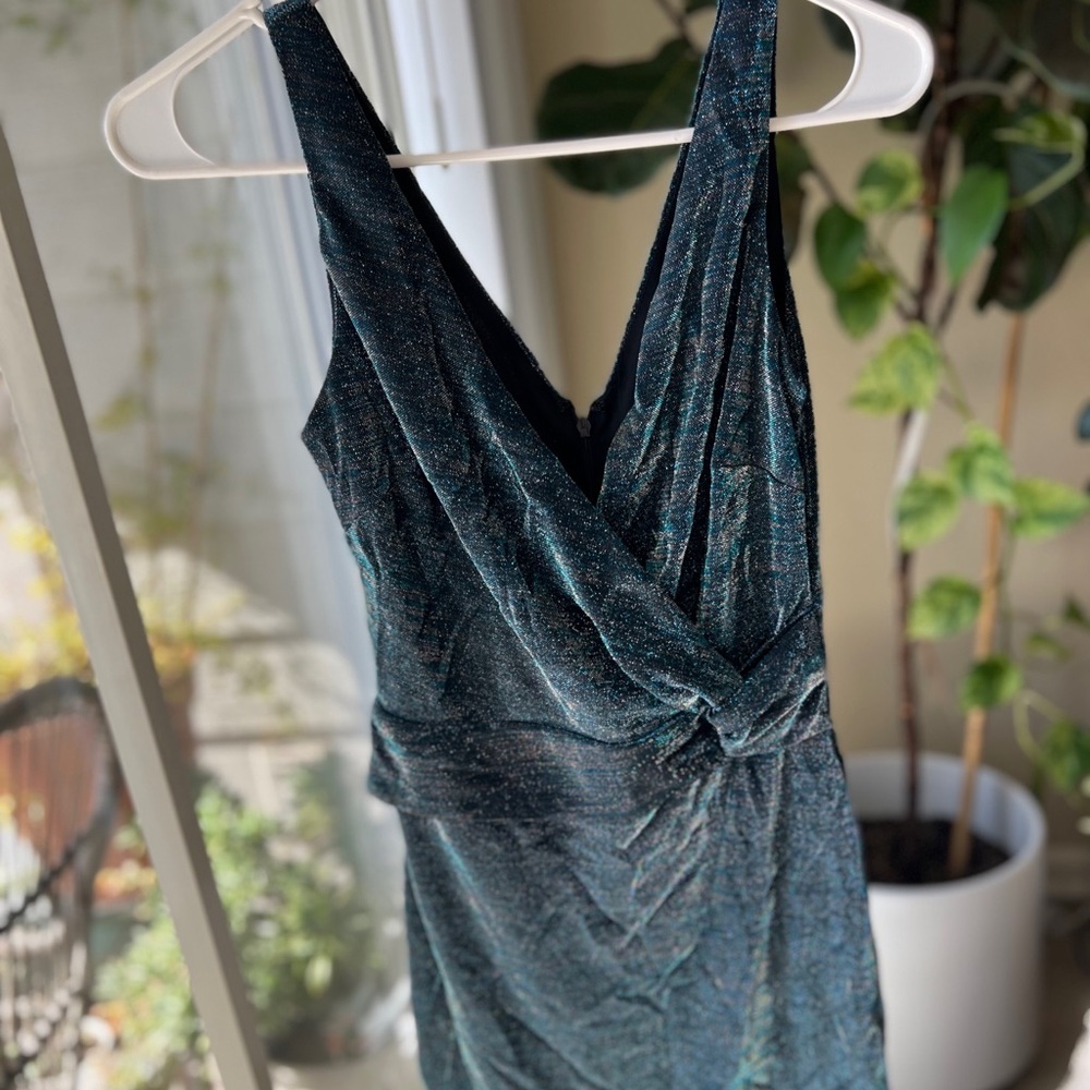 Guess party dress